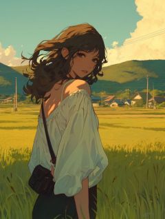 姜慕情驰砚舟