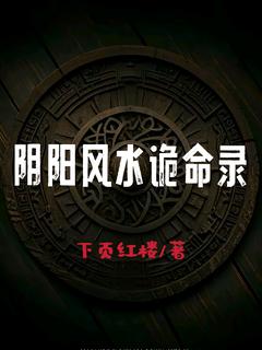 阴阳风水诡命录