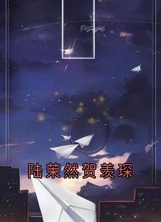 陆茉然贺羡琛