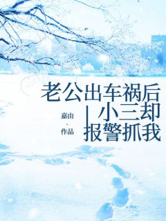 老公出车祸后小三却报警抓我