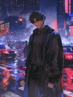 孟清清曾经承诺会一辈子爱周凛冬