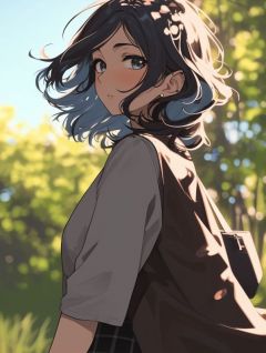 母亲节那天，妈妈让我给哥哥换心脏