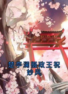 楚亭澜摄政王祝妙风