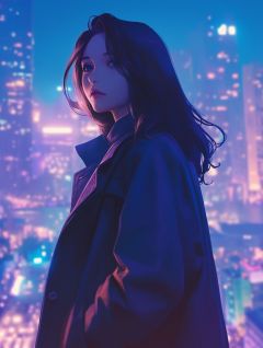 岁月无涯，情深不寿