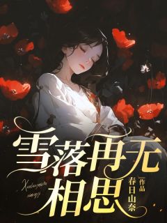 雪落再无相思