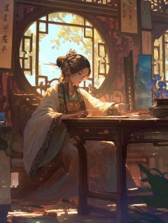 裴清晏沐瑶笙