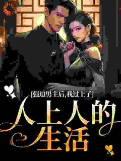 强迫男主后，我过上了人上人的生活