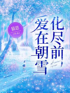 爱在朝雪化尽前
