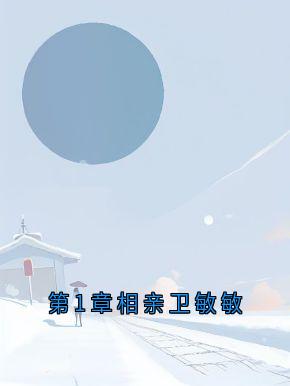 第1章相亲卫敏敏