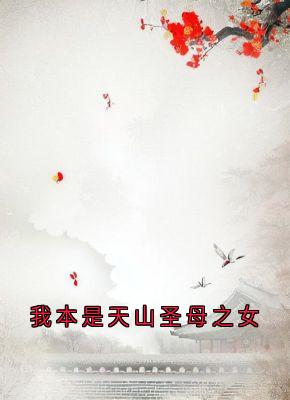 我本是天山圣母之女