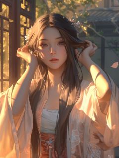 夜吟应觉月光寒