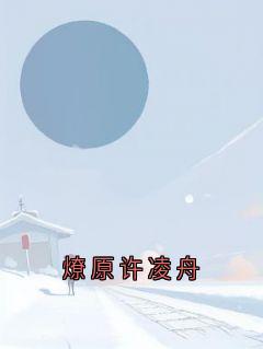 燎原许凌舟