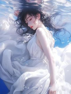 爱如星辰坠落