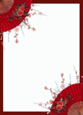 九岁那年，周敬安带人抄了我家