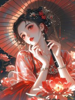 大婚前陆聿泽的白月光