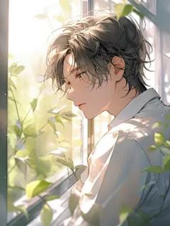 雨后总会天晴