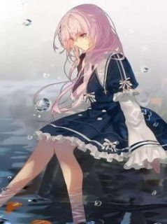 无霜无双