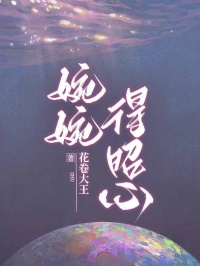 婉婉得昭心