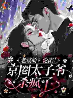 老婆娇！沦陷！京圈太子爷杀疯了