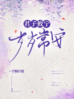 君子攸宁，岁岁常安