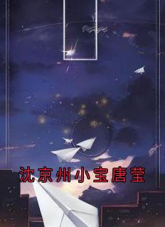 沈京州小宝唐莹