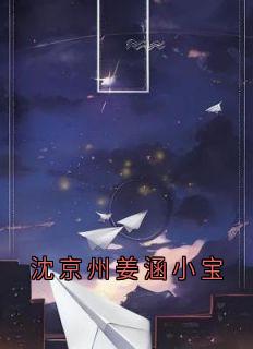 沈京州姜涵小宝