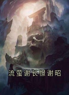 流萤谢长憬谢昭