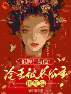 低眸！勾他！冷王被长公主撩红温