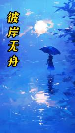 彼岸无舟