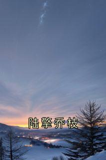 陆擎乔枝
