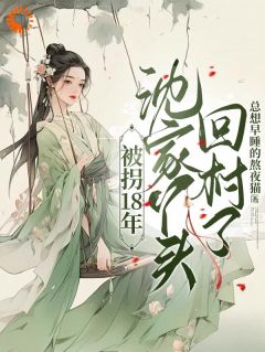 被拐18年，沈家丫头回村了！