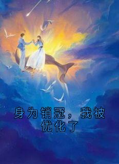身为销冠，我被优化了