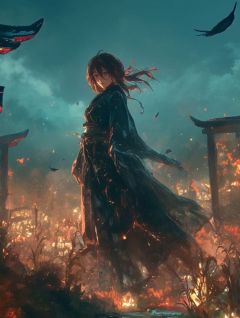 无悔炼器