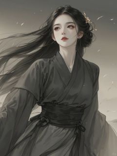 寒风照骨寒