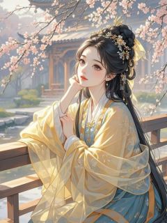 我自折柳，苦酒一杯永别离