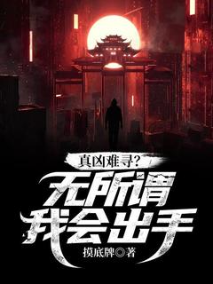真凶难寻？无所谓，我会出手