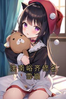 沈南峪齐修名雪崩