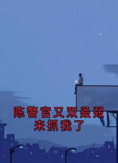 陈警官又双叒叕来抓我了
