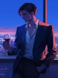 非花似雾梦一场