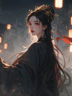 与君长诀绝