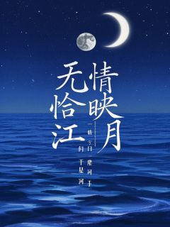 无情恰似江映月