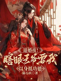 退婚夜！瞎眼王爷要我以身抵功德