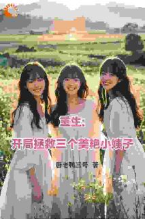 重生：开局拯救三个美艳小姨子