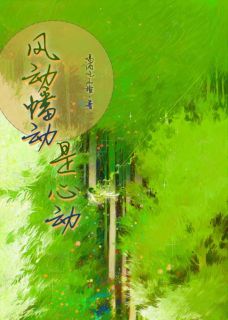 风动幡动是心动
