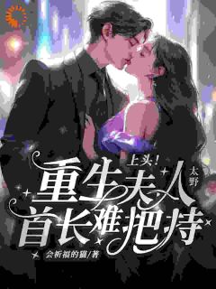 上头！重生夫人太野，首长难把持