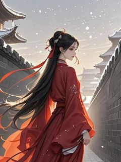 贵妃无宠，她只求荣华不要真情
