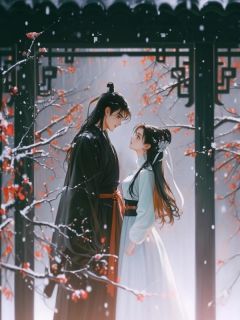 我是大周第一位女将军
