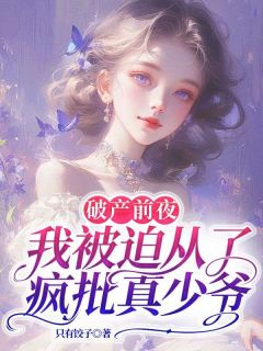 破产前夜，我被迫从了疯批真少爷