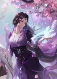 与君绝