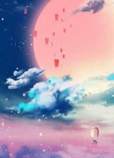 往事如烟散阴霾